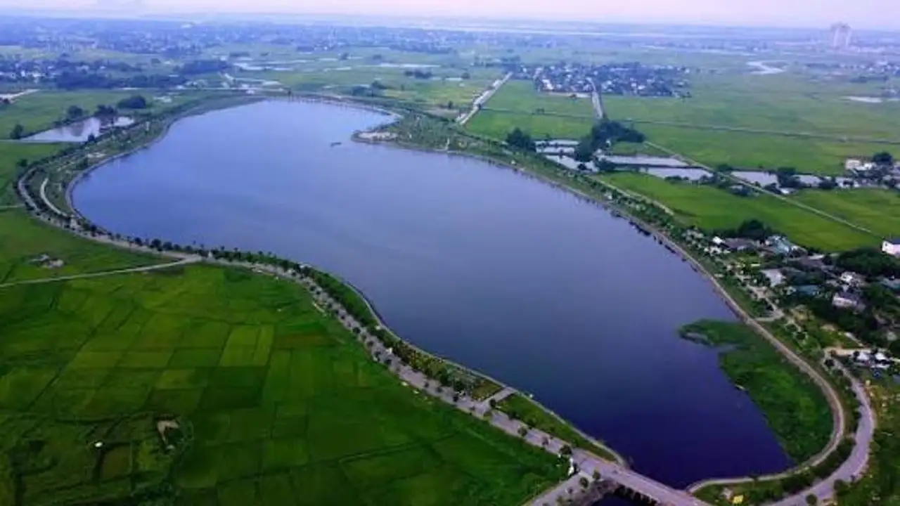 التوقعات الجوية في نغي آن: أمطار وزخات مساء 7 يوليو